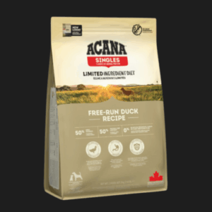 ACANA SINGLES Free-Run Duck
