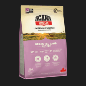 ACANA SINGLES Grass-Fed Lamb