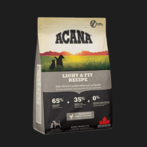 ACANA DOG Light & Fit Dog