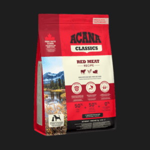 ACANA Classics Red Meat