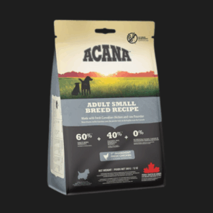ACANA DOG Adult Small Breed