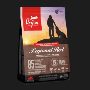 ORIJEN Regional Red