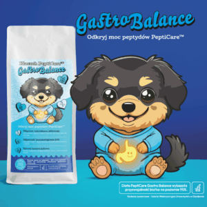 Kłaczek PeptiCare Gastro Balance