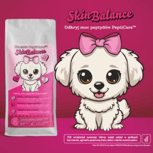 Kłaczek PeptiCare Skin Balance