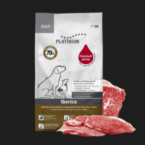 PLATINUM Adult Iberico