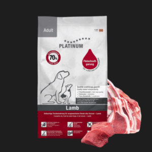 PLATINUM Adult Lamb
