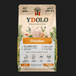 YDOLO Chicken