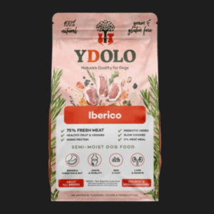 YDOLO Iberico