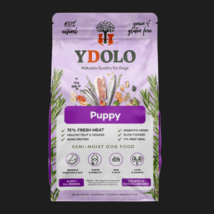 YDOLO Puppy